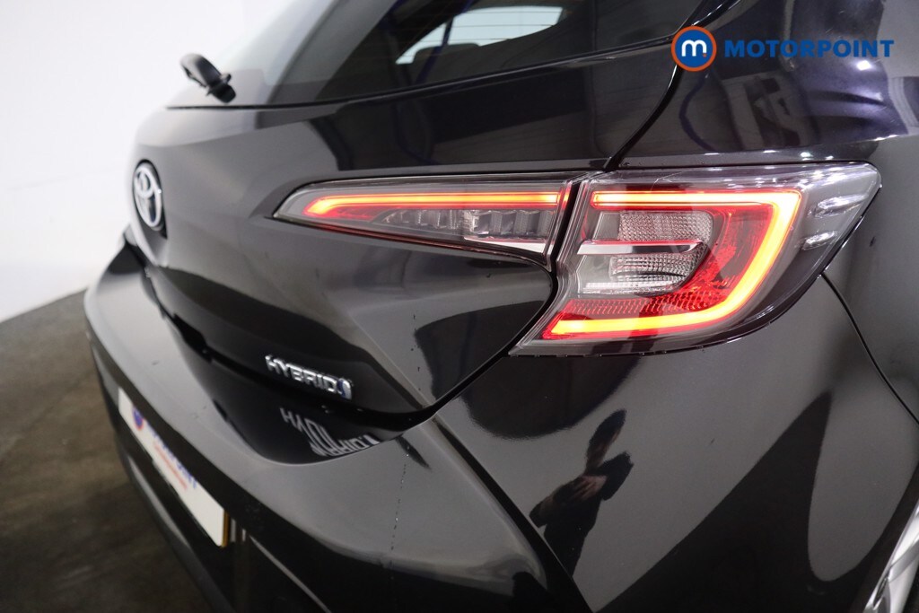 Used Toyota Corolla 2022 for sale - 77404070: Photo 32