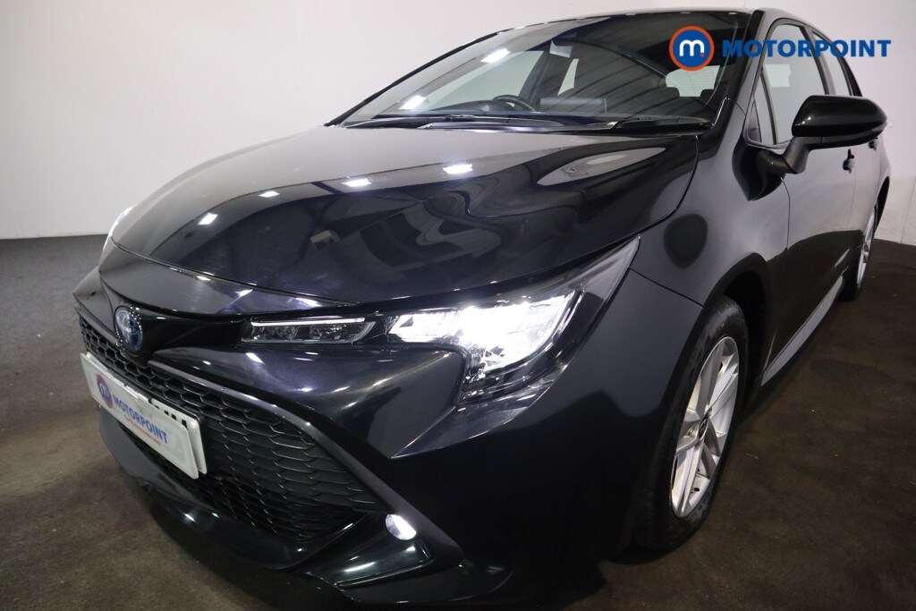 Used Toyota Corolla 2022 for sale - 77404070: Photo 38