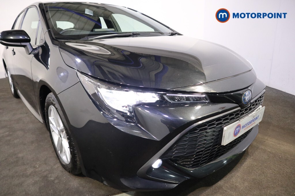 Used Toyota Corolla 2022 for sale - 77404070: Photo 39