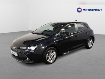 Used Toyota Corolla undefined for sale - 77404070: Photo