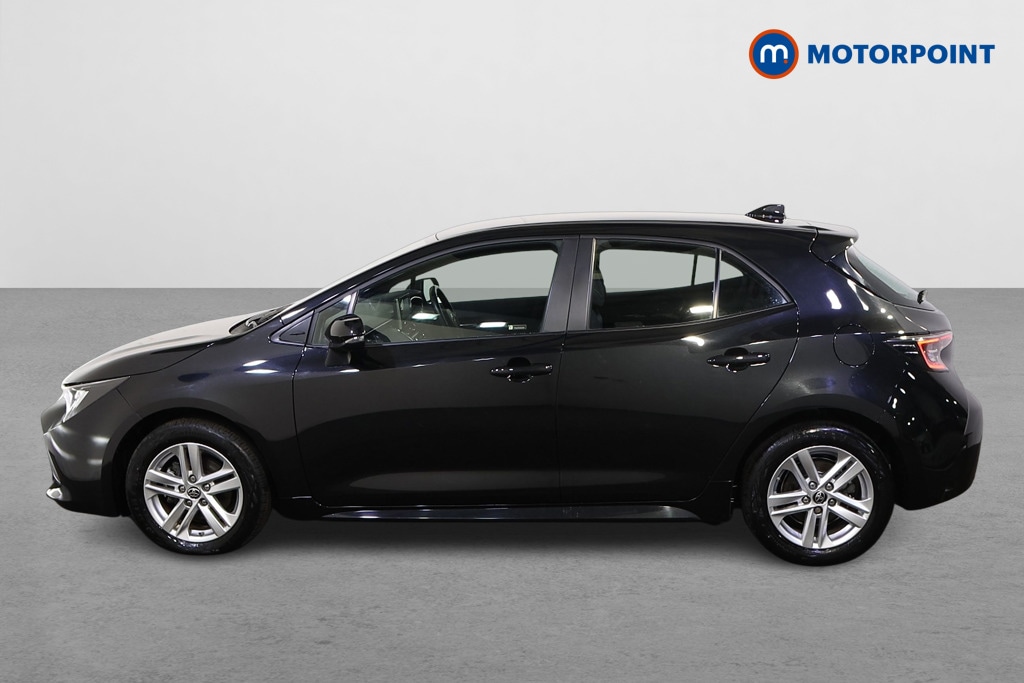 Used Toyota Corolla 2022 for sale - 77404070: Photo 4