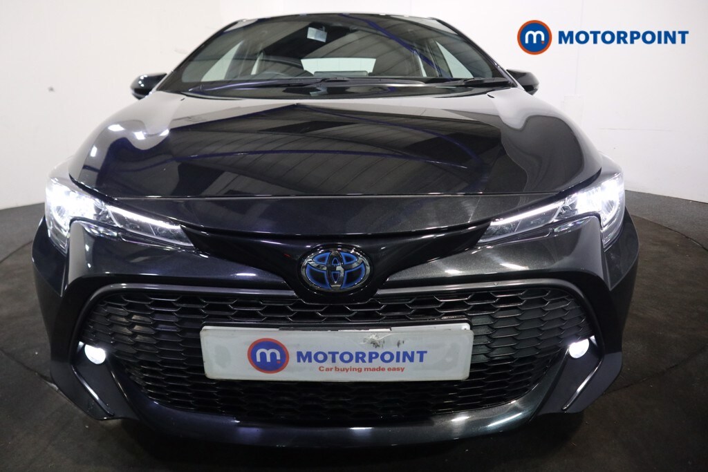 Used Toyota Corolla 2022 for sale - 77404070: Photo 40