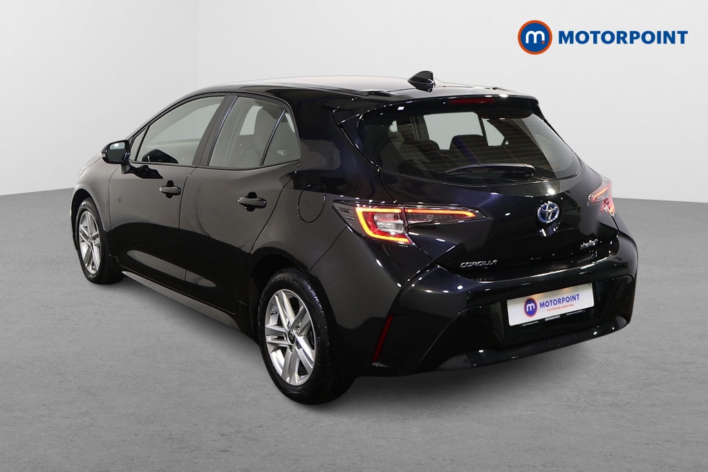 Used Toyota Corolla 2022 for sale - 77404070: Photo 5