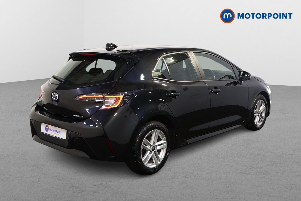 Used Toyota Corolla 2022 for sale - 77404070: Photo 7