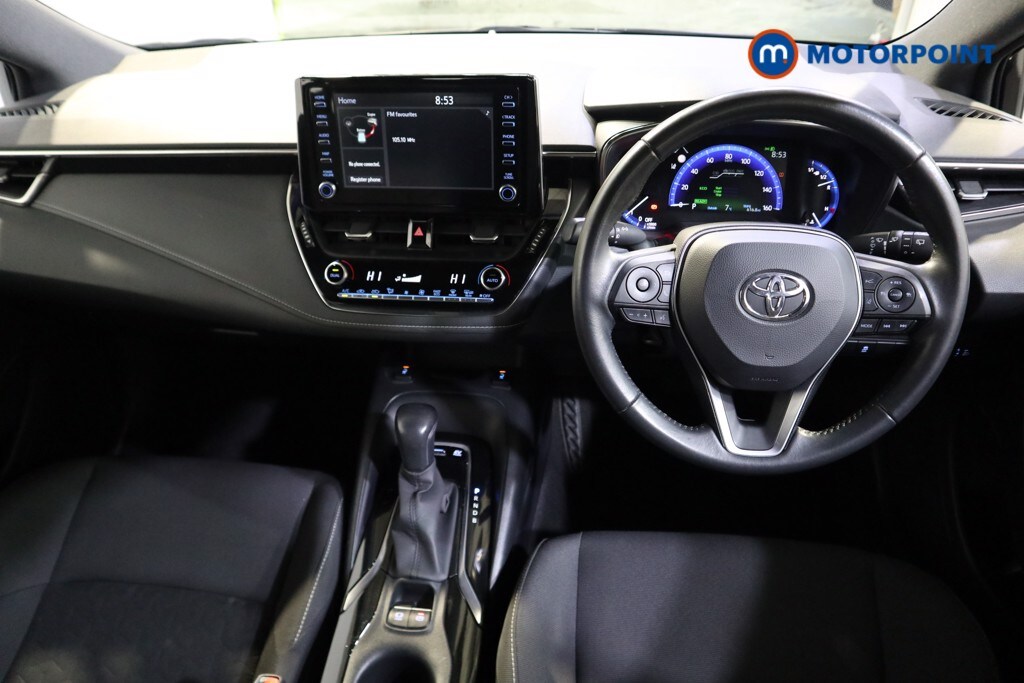 Used Toyota Corolla 2022 for sale - 77404070: Photo 9
