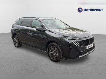 Used Peugeot 5008 2025 for sale - 78436190: Photo