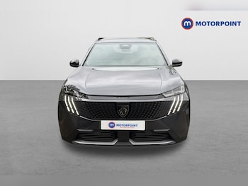 Used Peugeot 5008 2025 for sale - 78436190: Photo