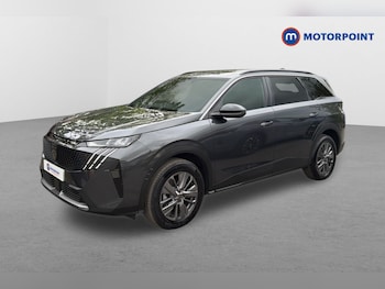 Used Peugeot 5008 2025 for sale - 78436190: Photo