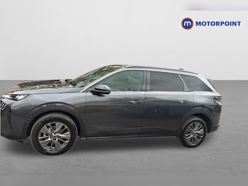Used Peugeot 5008 2025 for sale - 78436190: Photo