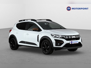 Used Dacia Sandero Stepway 2024 for sale - 78582337: Photo