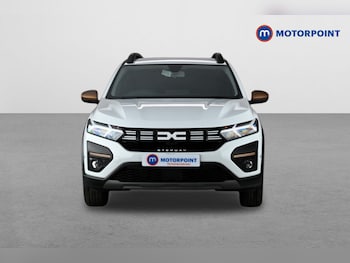 Used Dacia Sandero Stepway 2024 for sale - 78582337: Photo