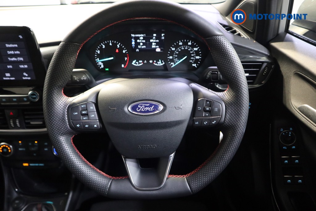 Used Ford Puma 2022 for sale - 77123592: Photo 10