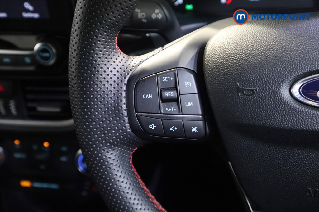 Used Ford Puma 2022 for sale - 77123592: Photo 11