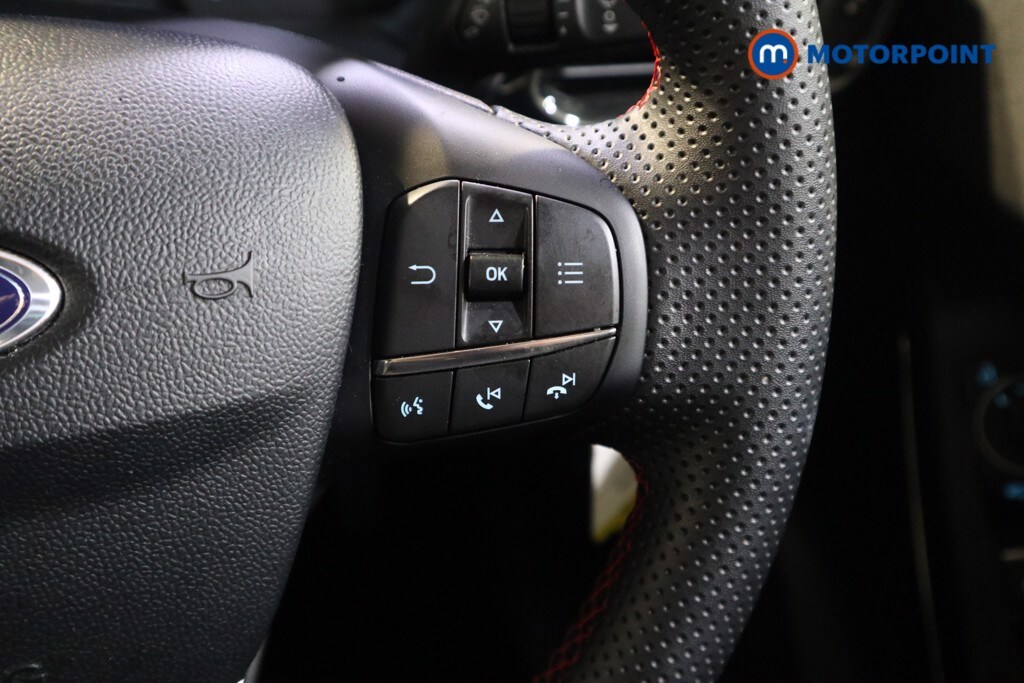 Used Ford Puma 2022 for sale - 77123592: Photo 12