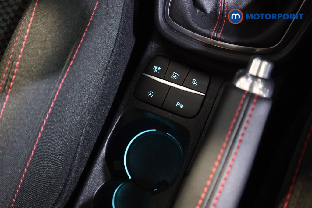 Used Ford Puma 2022 for sale - 77123592: Photo 17