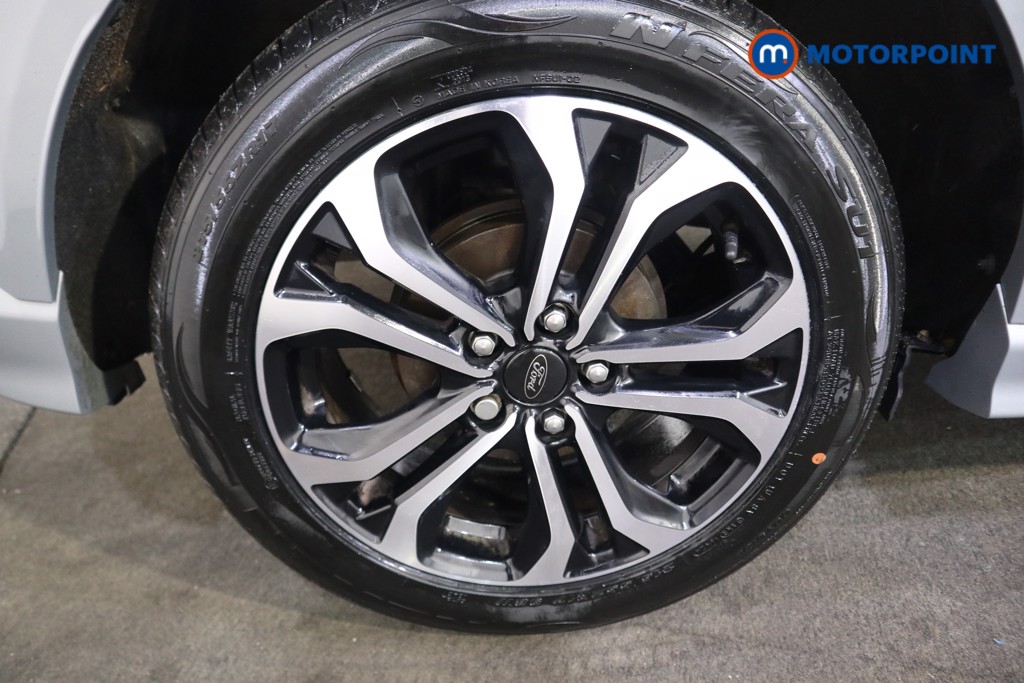 Used Ford Puma 2022 for sale - 77123592: Photo 25