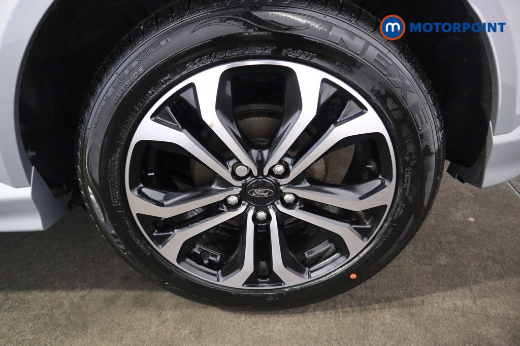 Used Ford Puma 2022 for sale - 77123592: Photo 28