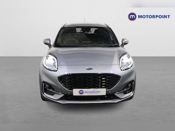 Used Ford Puma 2022 for sale - 77123592: Photo
