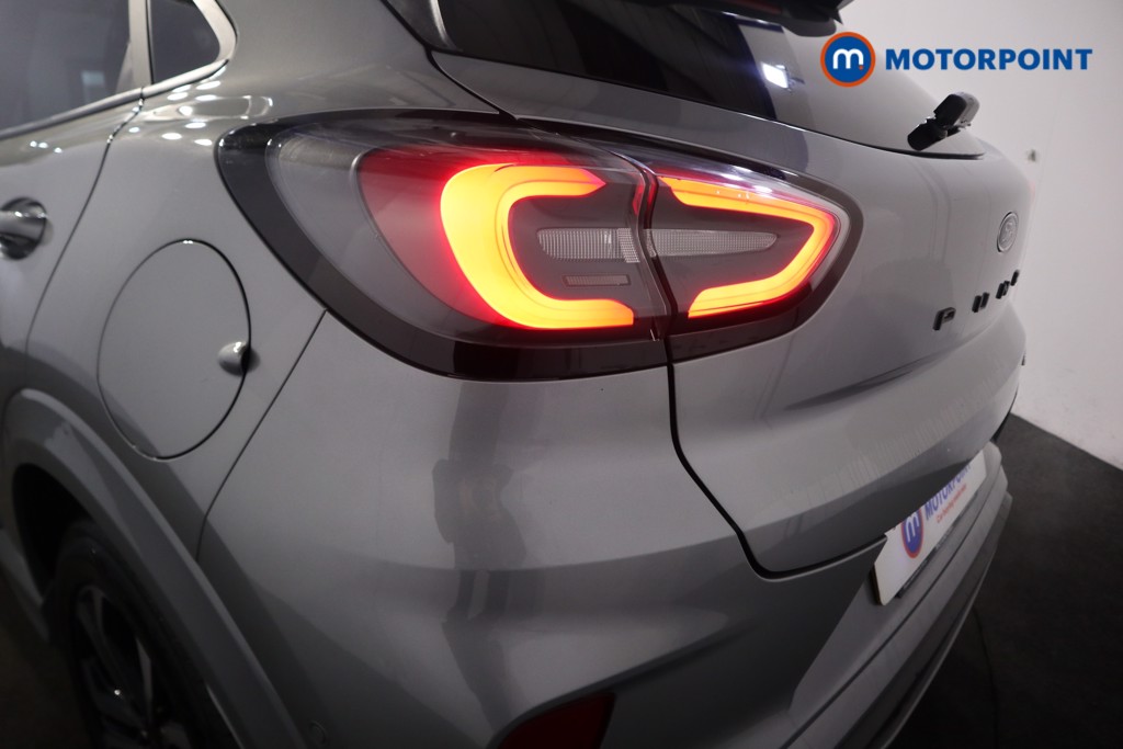 Used Ford Puma 2022 for sale - 77123592: Photo 31