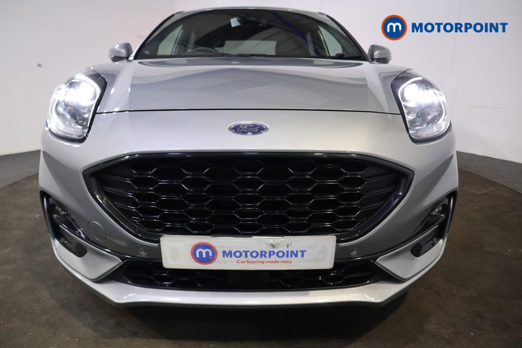 Used Ford Puma 2022 for sale - 77123592: Photo 38