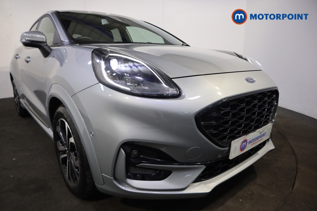 Used Ford Puma 2022 for sale - 77123592: Photo 39