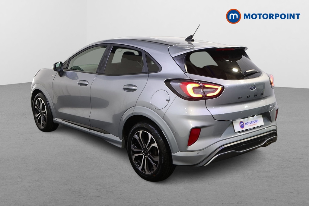 Used Ford Puma 2022 for sale - 77123592: Photo 5