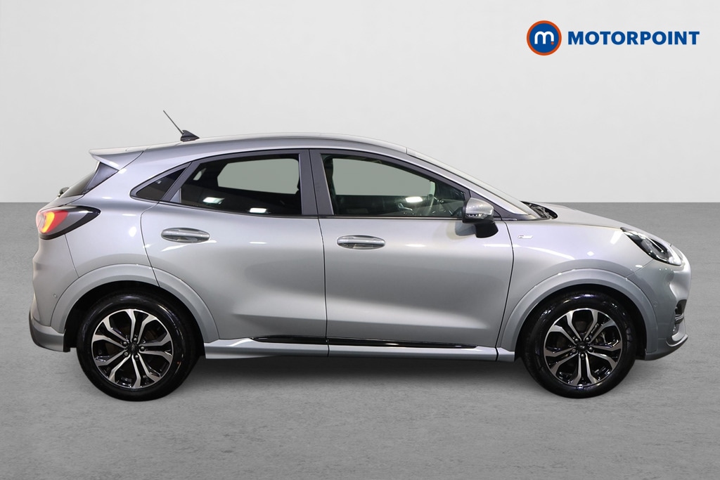 Used Ford Puma 2022 for sale - 77123592: Photo 8