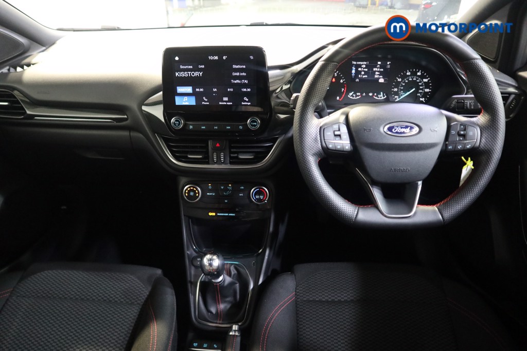 Used Ford Puma 2022 for sale - 77123592: Photo 9