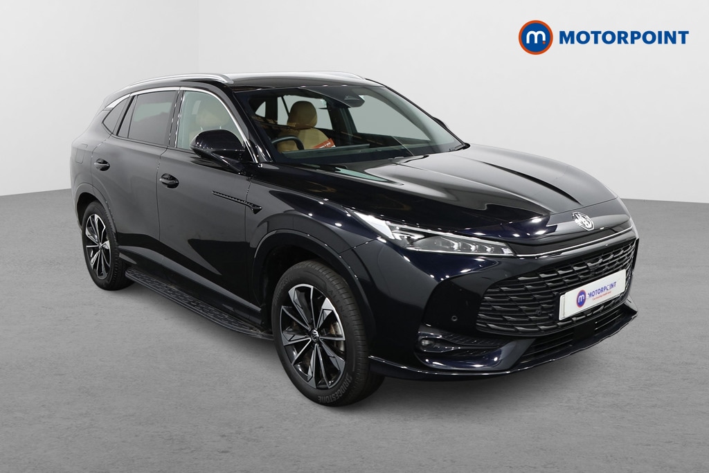 Used MG MG HS 2024 for sale - 77951569: Photo 1