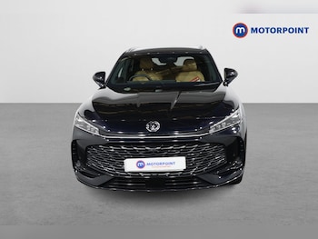 Used MG MG HS 2024 for sale - 77951569: Photo