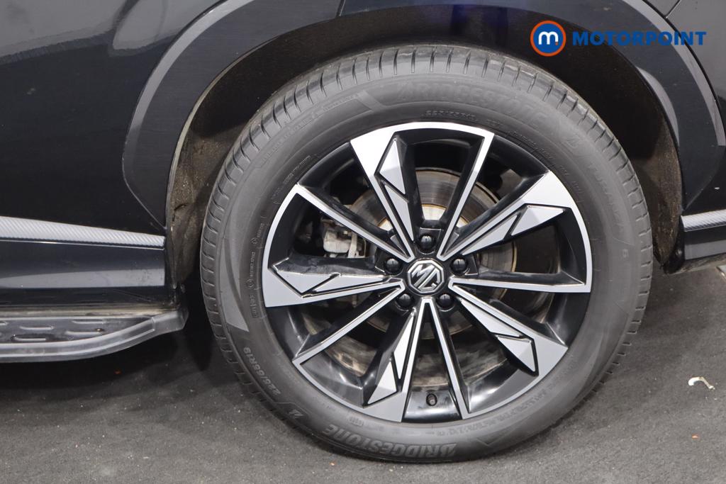 Used MG MG HS 2024 for sale - 77951569: Photo 38