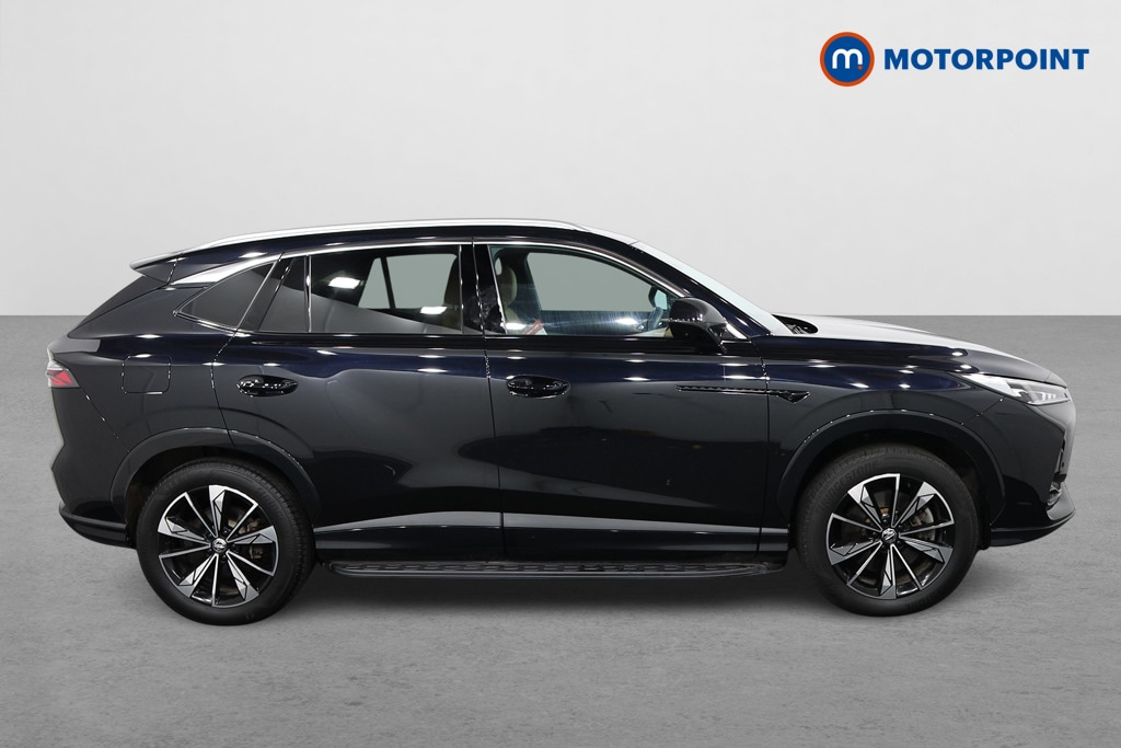 Used MG MG HS 2024 for sale - 77951569: Photo 8