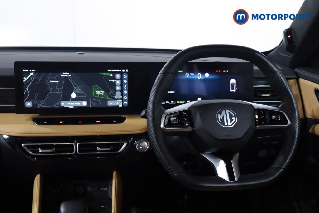 Used MG MG HS 2024 for sale - 77951569: Photo 9