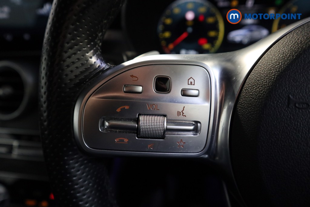 Used Mercedes-Benz C Class 2020 for sale - 76767262: Photo 11