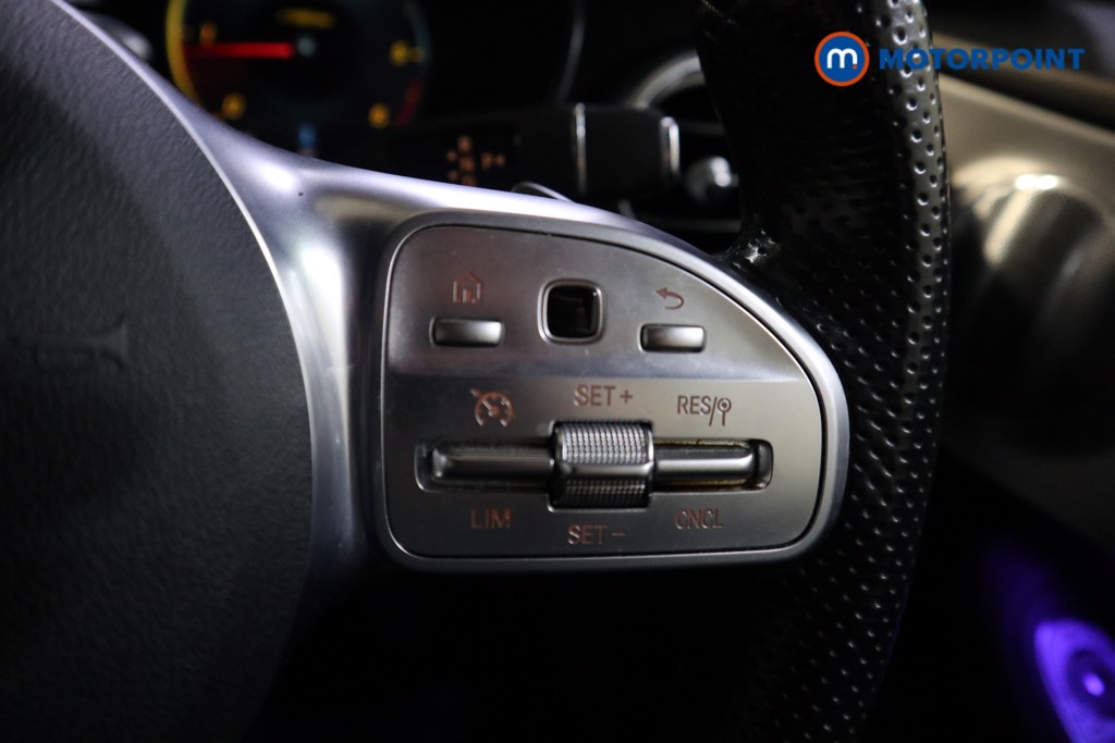 Used Mercedes-Benz C Class 2020 for sale - 76767262: Photo 12