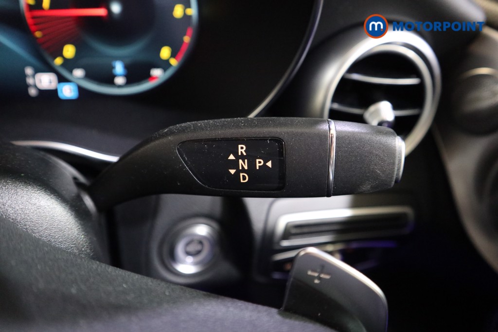 Used Mercedes-Benz C Class 2020 for sale - 76767262: Photo 14