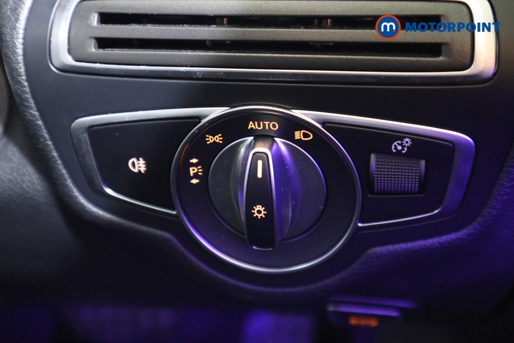 Used Mercedes-Benz C Class 2020 for sale - 76767262: Photo 16