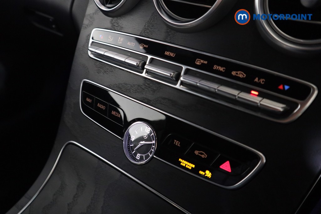 Used Mercedes-Benz C Class 2020 for sale - 76767262: Photo 18