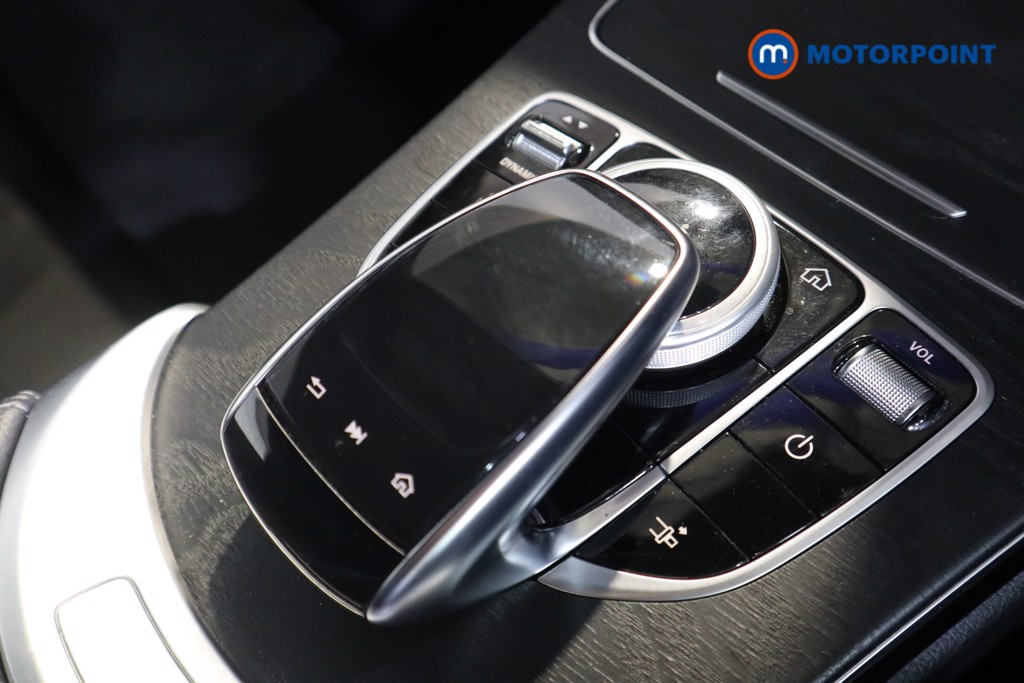 Used Mercedes-Benz C Class 2020 for sale - 76767262: Photo 19