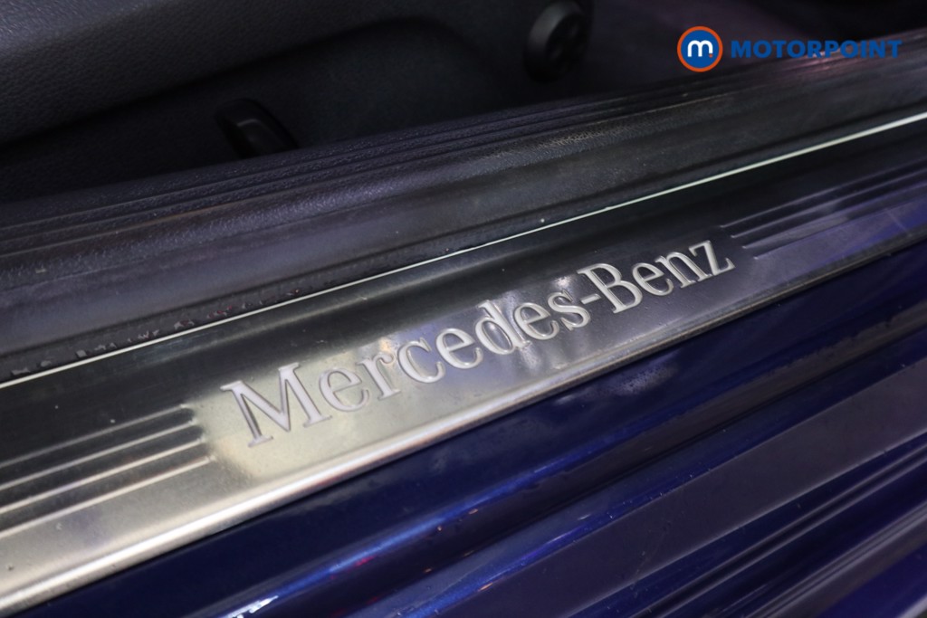 Used Mercedes-Benz C Class 2020 for sale - 76767262: Photo 23