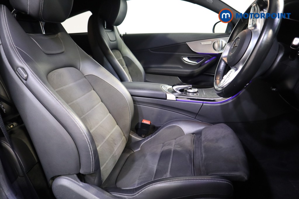 Used Mercedes-Benz C Class 2020 for sale - 76767262: Photo 25