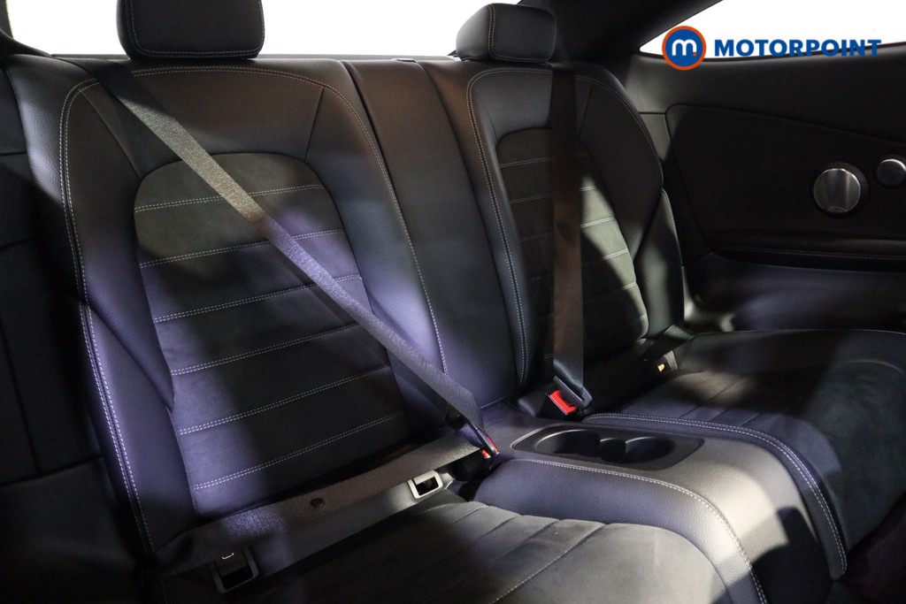 Used Mercedes-Benz C Class 2020 for sale - 76767262: Photo 26