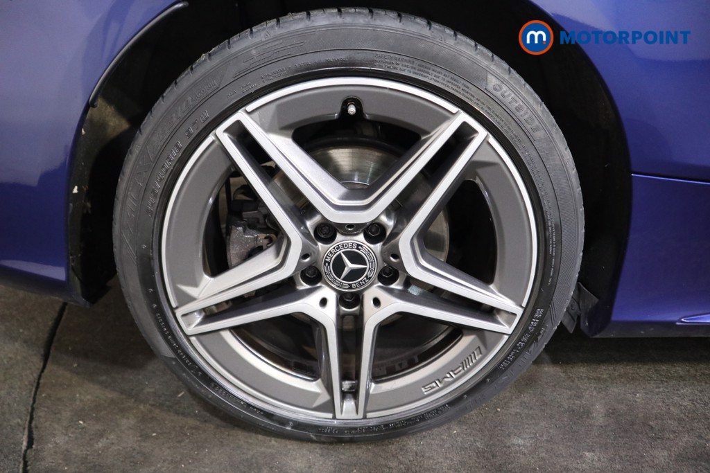 Used Mercedes-Benz C Class 2020 for sale - 76767262: Photo 29