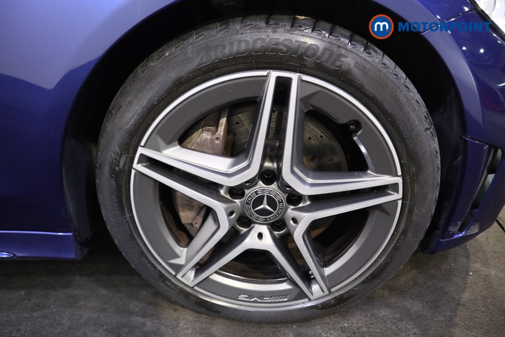 Used Mercedes-Benz C Class 2020 for sale - 76767262: Photo 30