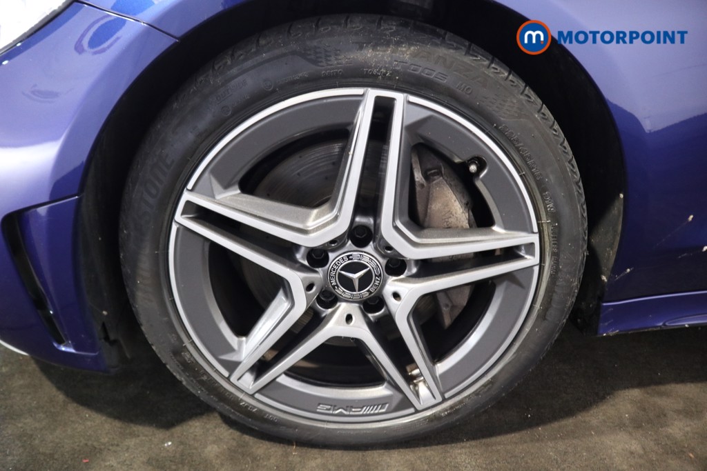 Used Mercedes-Benz C Class 2020 for sale - 76767262: Photo 31