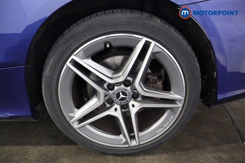 Used Mercedes-Benz C Class 2020 for sale - 76767262: Photo 32