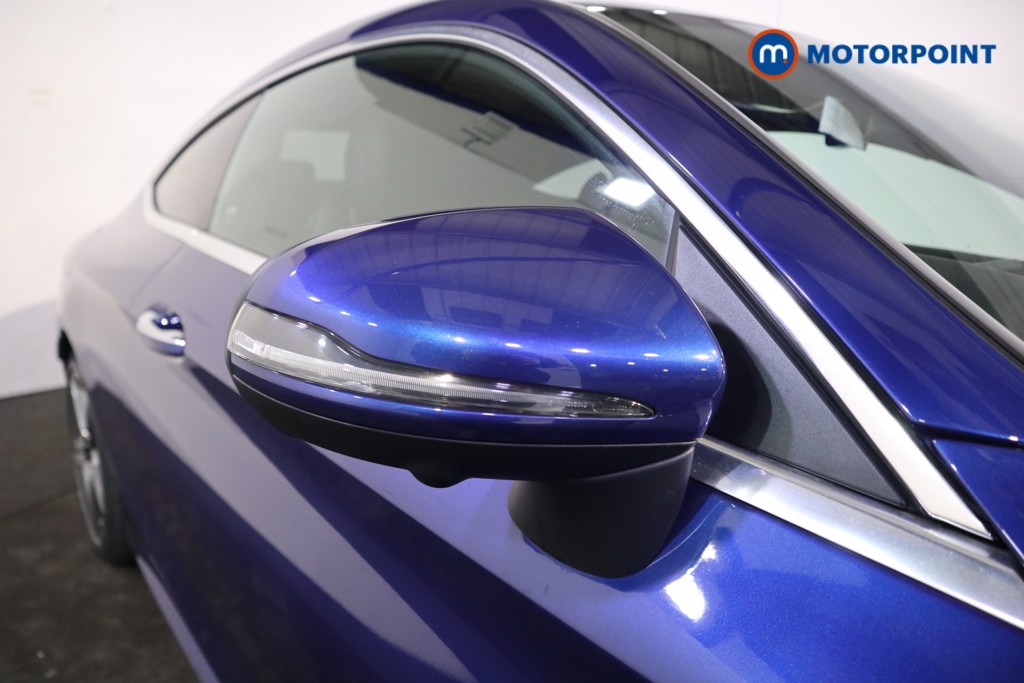 Used Mercedes-Benz C Class 2020 for sale - 76767262: Photo 37