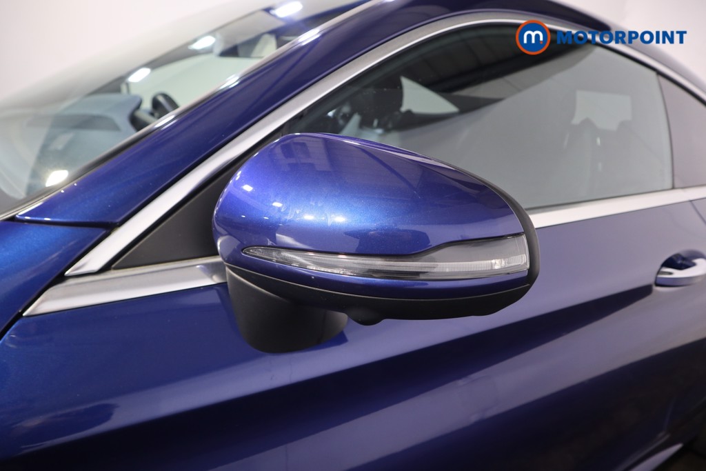 Used Mercedes-Benz C Class 2020 for sale - 76767262: Photo 38