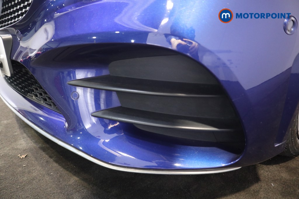 Used Mercedes-Benz C Class 2020 for sale - 76767262: Photo 39