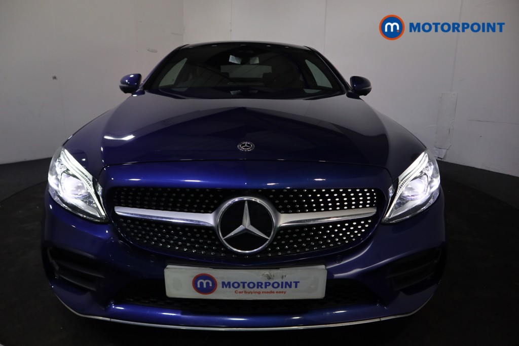 Used Mercedes-Benz C Class 2020 for sale - 76767262: Photo 41